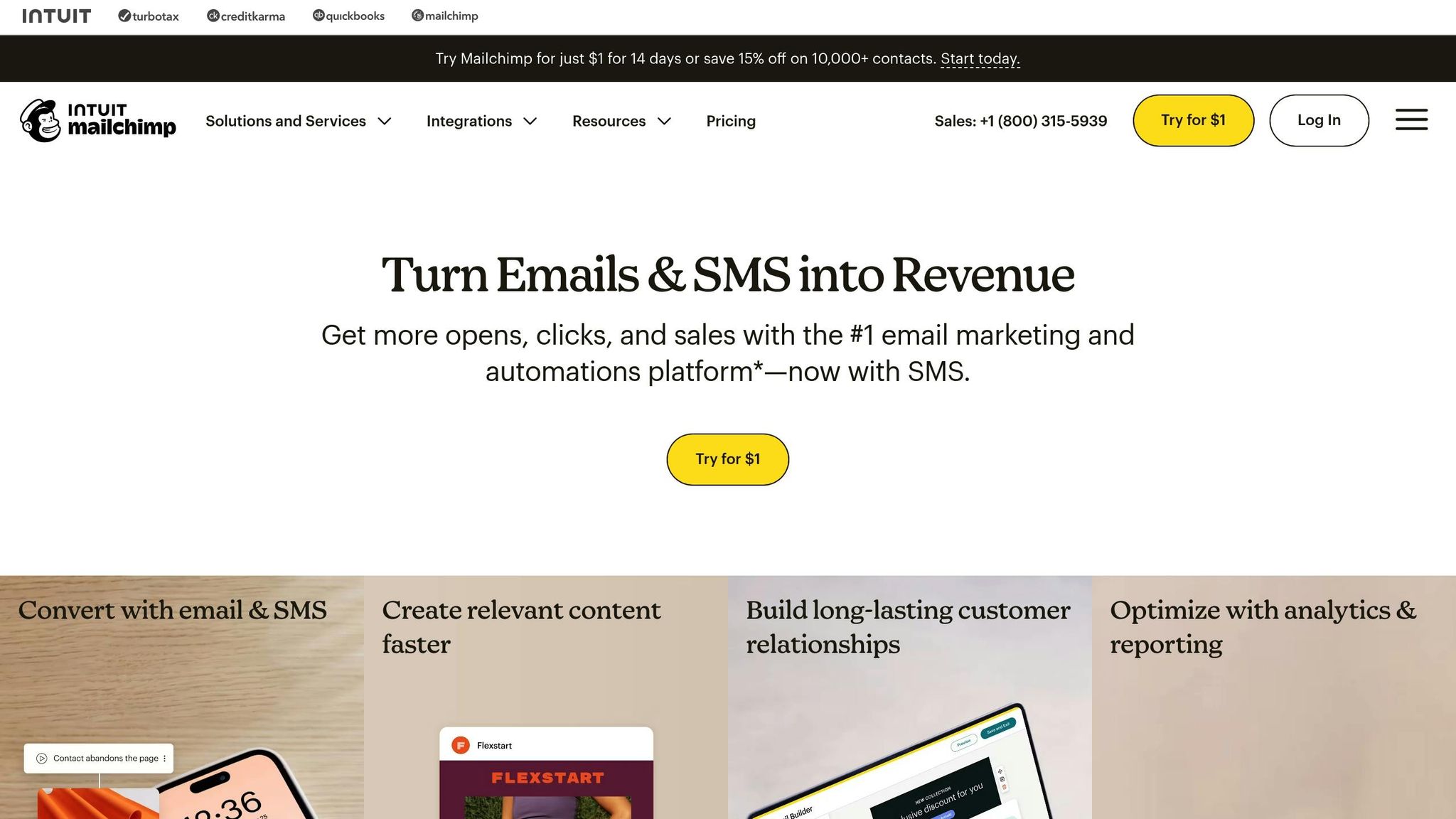 Mailchimp
