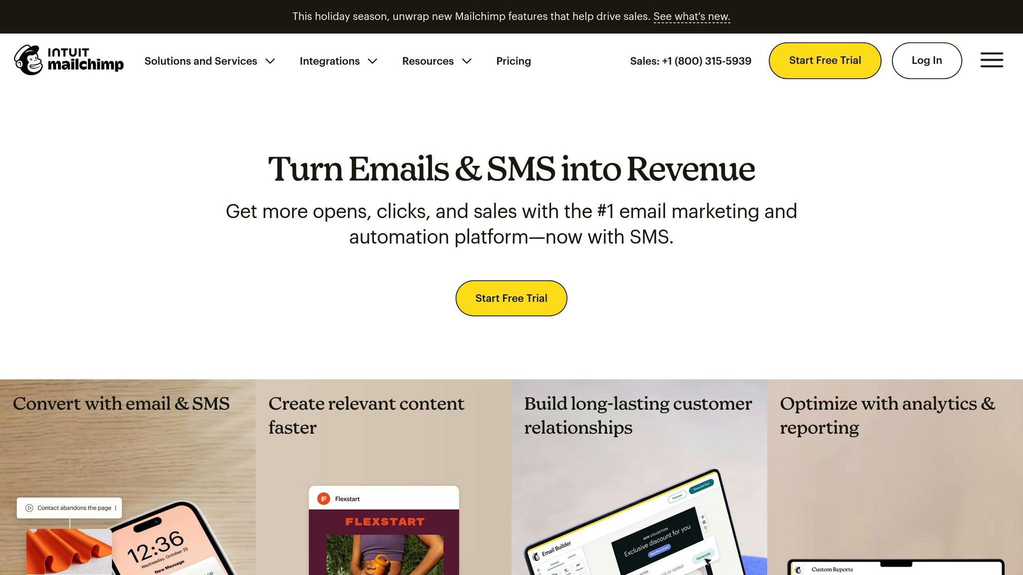 Mailchimp